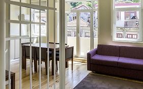 Path Porto Apartments